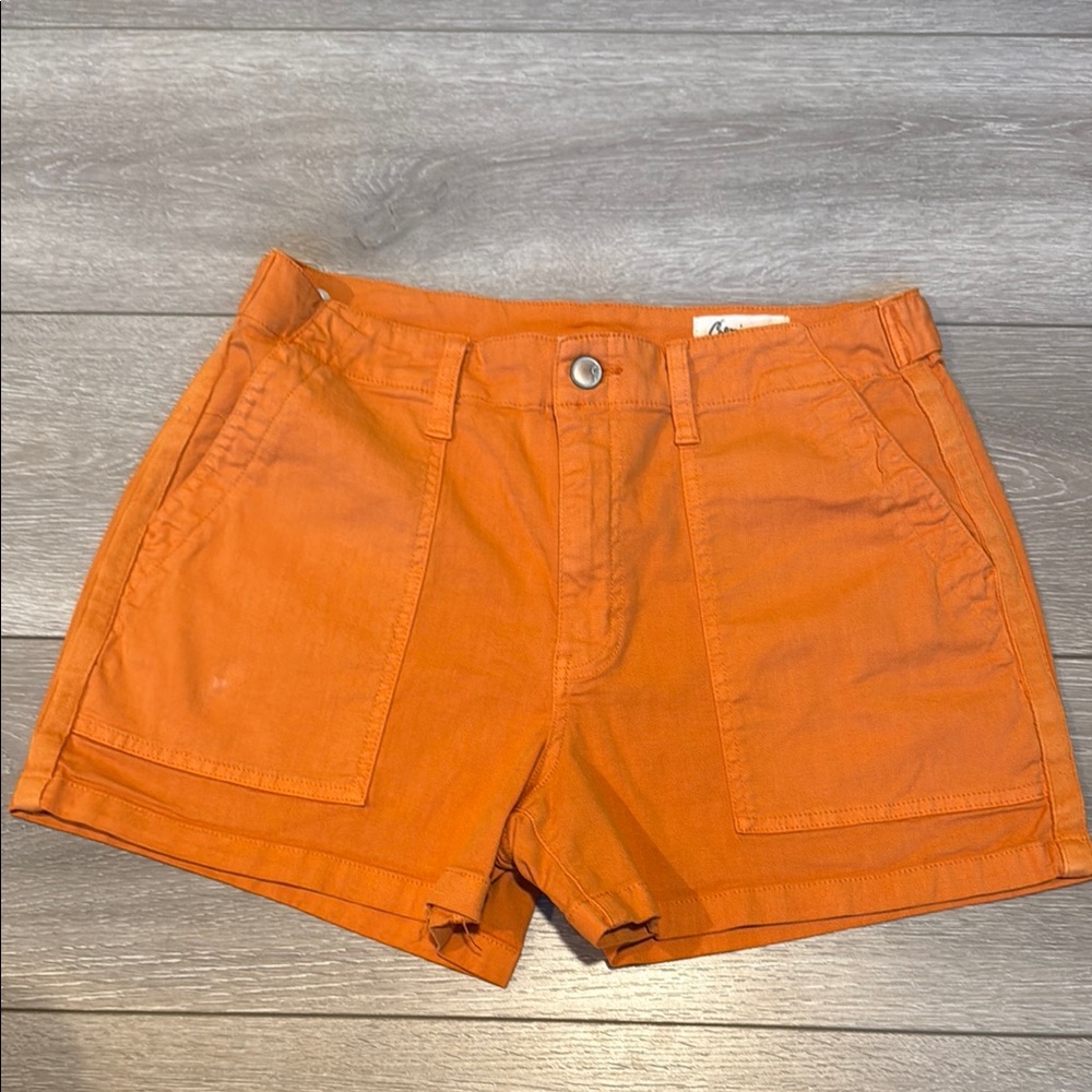 Cosmic blue love Women's Shorts